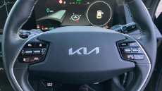 Kia EV6 166kW GT Line 77.4kWh 5dr Auto Electric Estate